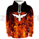 Moletom Mestre Game Free Fire