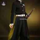 Cosplay kamado tanjirou Anime Demon slayers kimetsu não yaiba