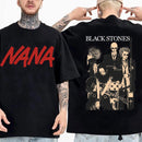 Camiseta nana osaki