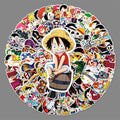 Guarda-chuva One Piece