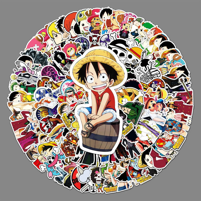 Guarda-chuva One Piece