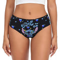 Calcinha Stitch
