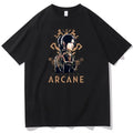 Camiseta Arcane