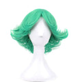 Cosplay tatsumaki anime one punch-man