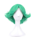 Cosplay tatsumaki anime one punch-man