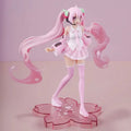 Action figure Hatsune Miku