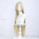 Cosplay Nanami Kento versão feminina Anime JJK