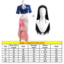 Maiô Biquíni Nico Robin Anime One Piece