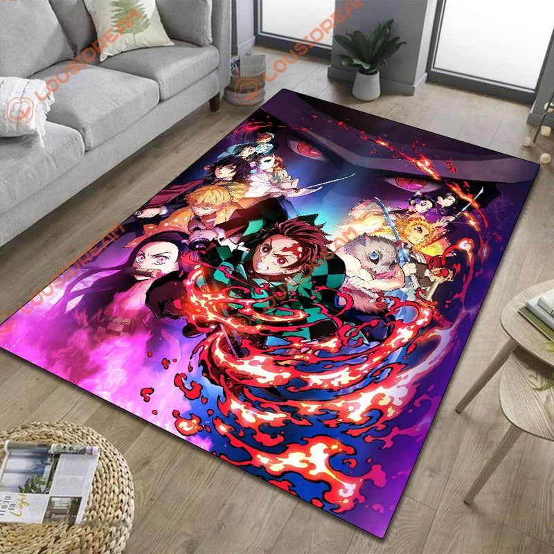 Tapete Anime Demon Slayer