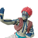 Action figure Akaza Anime Demon Slayer