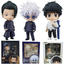 Action Figures Suguru Geto, Yuta Okkotsu,Gojo Satoru Anime Jujutsu Kaisen