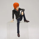 Action figure Chuya Nakahara, Ryunosuke Akutagawa