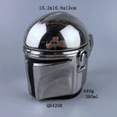 Xicara 3D serie Star Wars 400ML