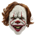 Máscara Pennywise Serie/Filme It a Coisa
