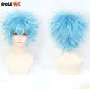 Ran Haitani Hinata Cosplay Wig, Hanemiya Kazutora, Manjiro Sano e Emma Chifuyu Matsuno Baji Keisuke Tachibana