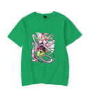 Camiseta kanroji mitsuri Anime Demon Slayer