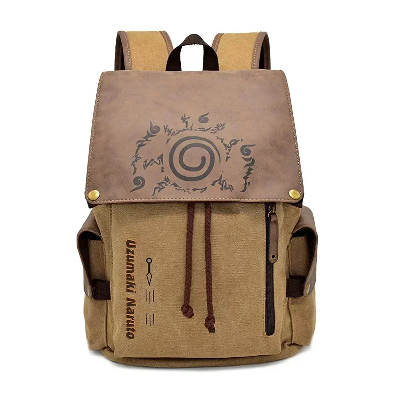 Mochila Anime One Piece
