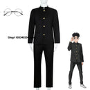 Cosplay Okarun  Ken Takakura Anime Dandadan