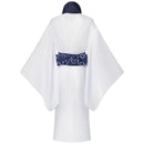 Cosplay Sukuna Ryonen Anime Jujutsu Kaisen