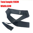 Anime Naruto Headbands para crianças, Uzumaki, Akatsuki, Figura Acessórios Cosplay, Adereços, Cinto de Cabeça, Desenhos Animados, Protetor Testa, Brinquedos do bebê, Menino