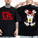 Camiseta Okarun Anime Dandadan