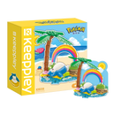 Lego Pokemon Pikachu Eevee