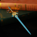 Caneta em Miniatura Genshin Impact