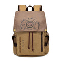 Mochila Periférica Anime one piece, KOT, 1 Pc