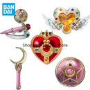 Acessório original Bandai Anime Sailor Moon