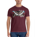 Camisetas com Barba Branca Anime One piece, 4XL, 5XL