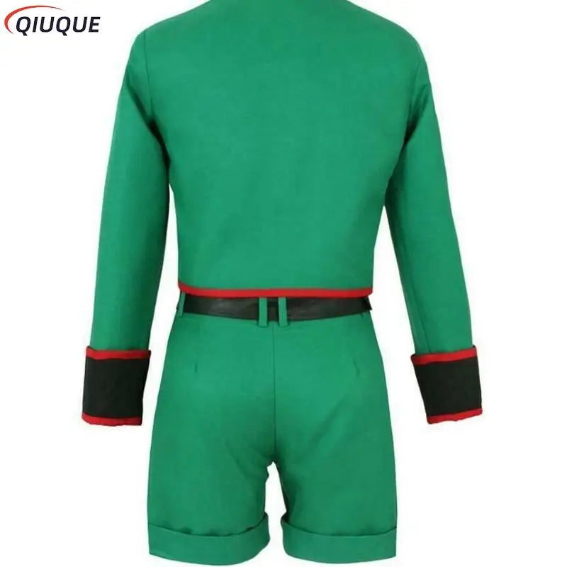 Cosplay Gon Freecss Anime HxH