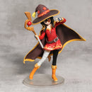 Action Figure Megumin Anime KonoSuba