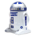 Caneca de cerâmica estereoscópica 3D STAR WARS
