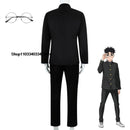 Cosplay Okarun  Ken Takakura Anime Dandadan