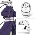 Cosplay Óbito uchiha Anime Naruto