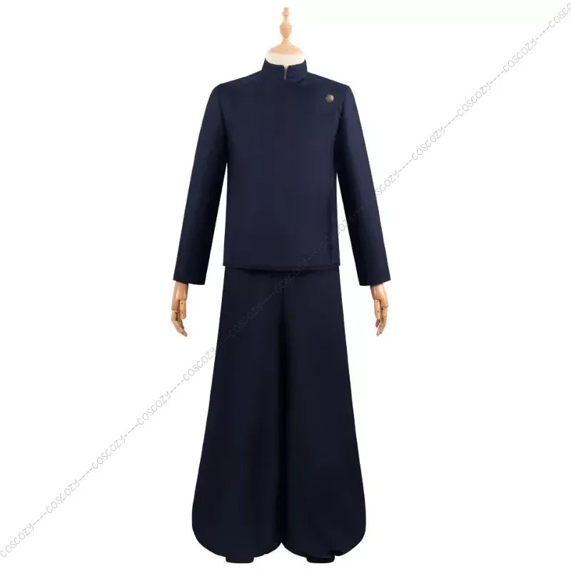 Cosplay Geto Suguru Anime Jujutsu Kaisen