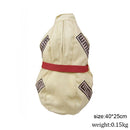 Mochila Gaara Anime Naruto