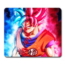 Mouse pad Anime Dragon Ball, 24x20cm, 35x30cm