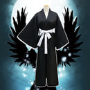 Cosplay rukia kuchiki Anime Bleach