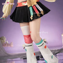 Cosplay varesa Game Genshin impact