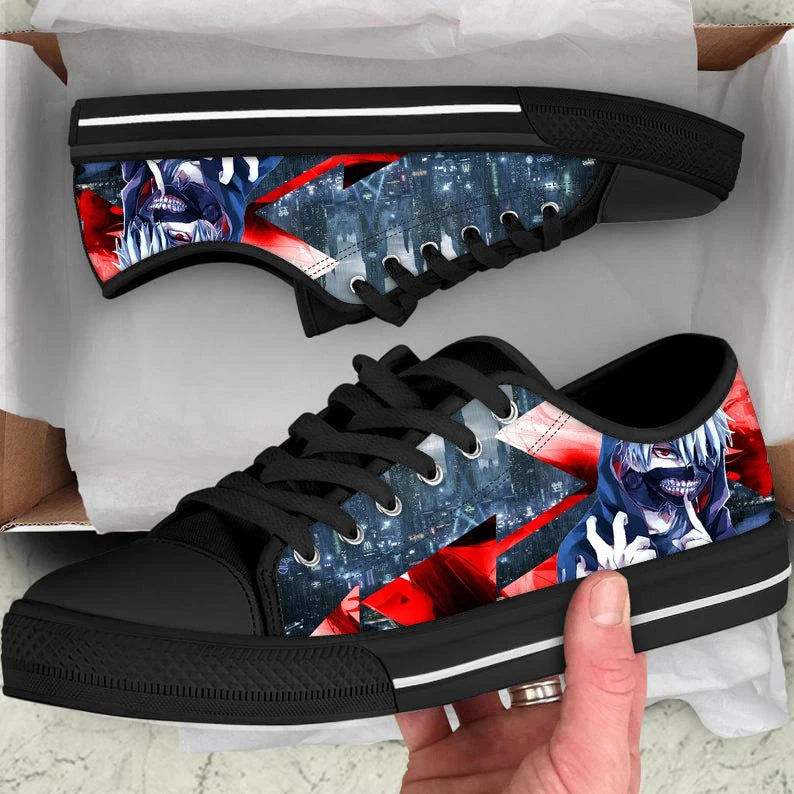 Tênis casual Anime tókyo ghoul