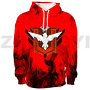 Moletom Mestre Game Free Fire