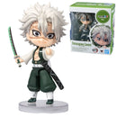 Action Figure Originais Bandai-Mini Demon Slayer