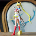 Action Figure Tsukino Usagi Anime Sailor Moon - 35cm