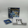 cartucho de videogame de 16 bits sem manual Anime Pokemon