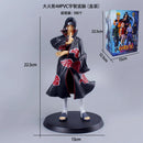 Action Figure Itachi Uchiha  Anime Naruto