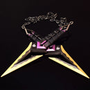 Replica kuronami de 22cm jogo valorant