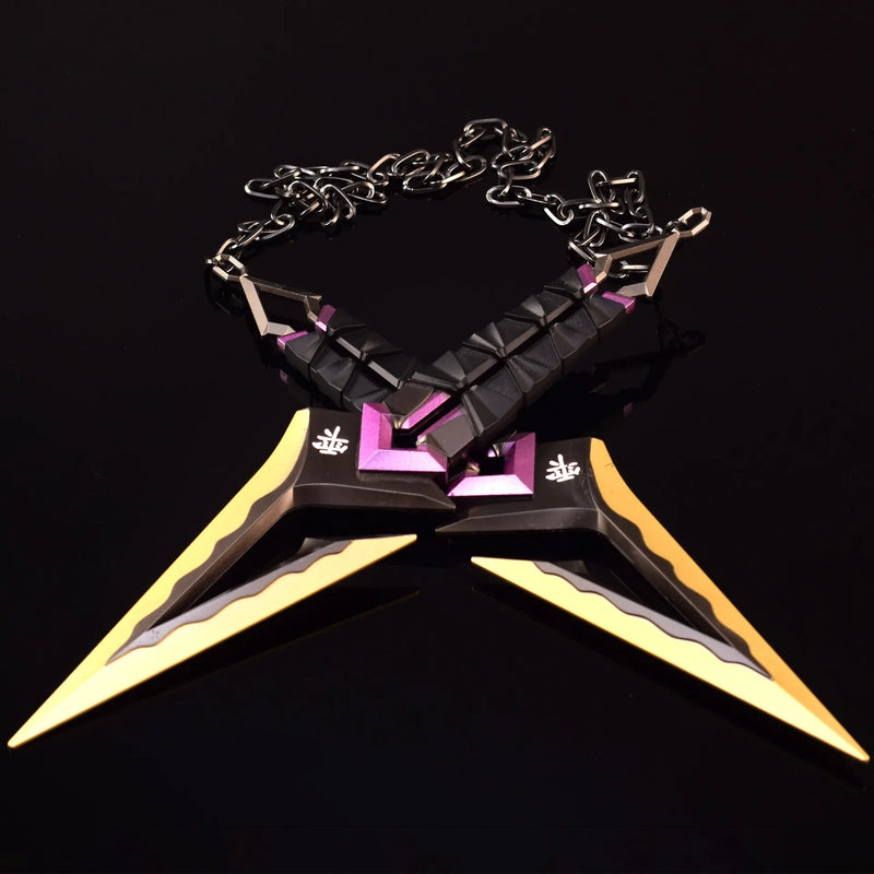 Replica kuronami de 22cm jogo valorant