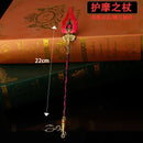 Caneta em Miniatura Genshin Impact