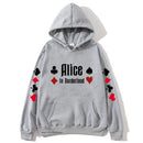 Moletom Série Alice in Borderland